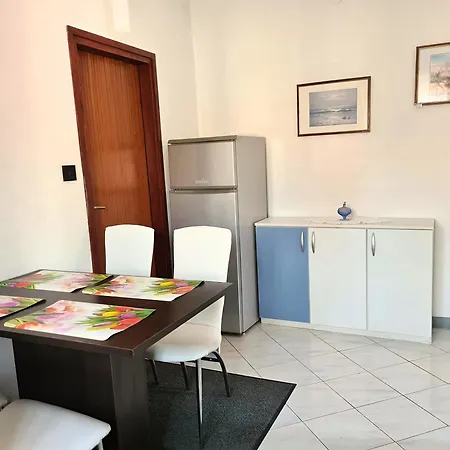 Appartamento Cerova *