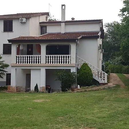 Apartment Cerova