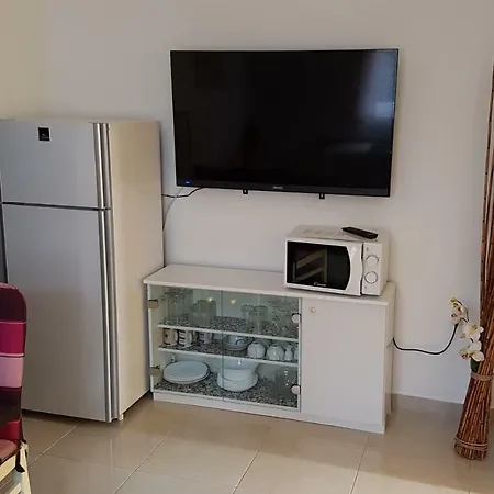 Appartamento Cerova *