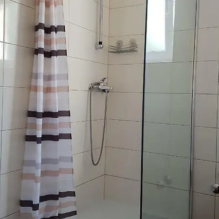 Cerova Apartment Porec