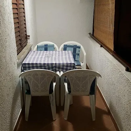 Cerova Апартаменти