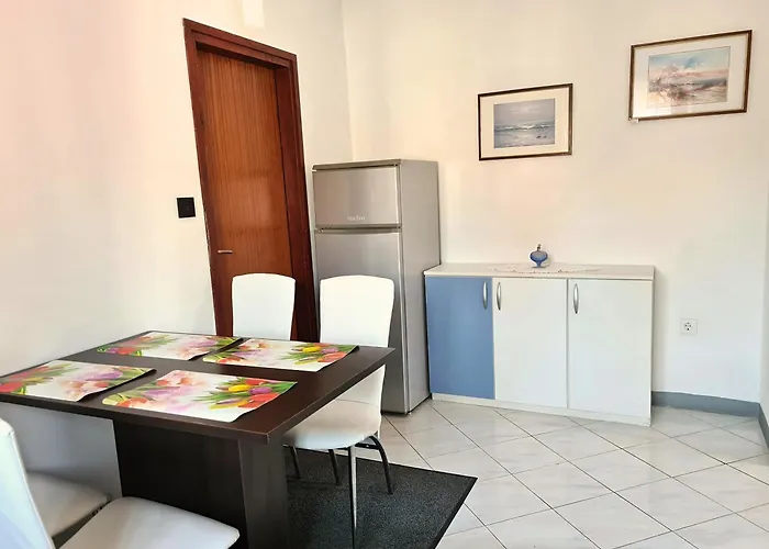 Apartman Cerova *