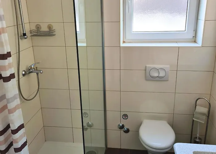 Apartman Cerova