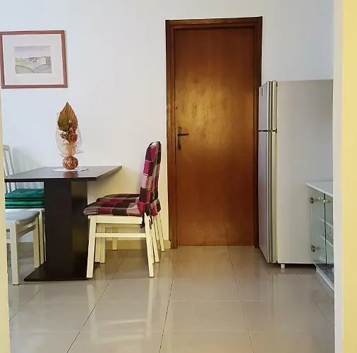 Apartman Cerova *