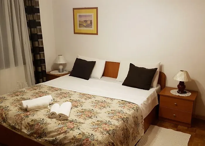 Appartamento Cerova Porec